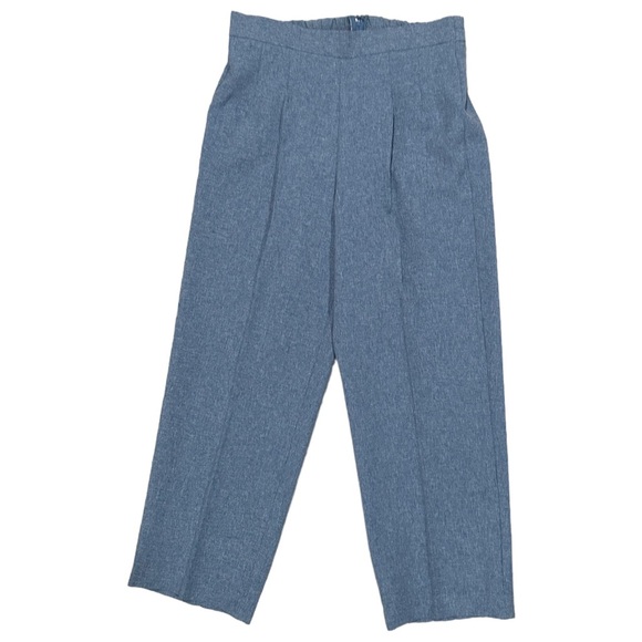 Vintage Tradition PETITE Pant Set | Matching 2 Piece Set Outfit Size 4P - Picture 5 of 7